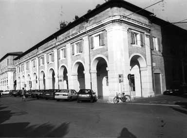 Palazzo Monti